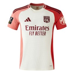 Camisa de tercera equipación para hombre OL 2024/25