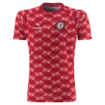 Camiseta de Calentamiento Local del Bristol City 2026/27 para Mujer