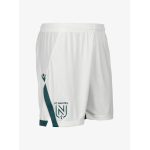 Pantalones cortos visitantes del FC Nantes 2025/26 para hombre Pantalones cortos visitantes del FC Nantes 2025/26 para hombre