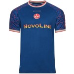 Camiseta de visitante 2026/27 infantil del 1. FC Kaiserslautern