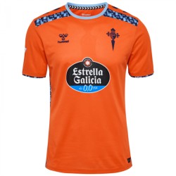 Camiseta de tercera de mujer Celta Vigo 2024/25