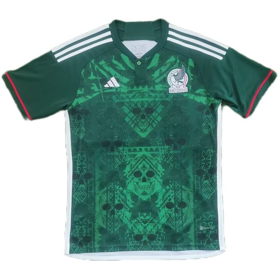 México Camiseta Día de los Muertos 2024 México Camiseta Día de los Muertos 2024