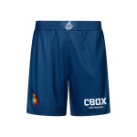 Pantalones cortos de local para hombre del SC Telstar 2026/27 Pantalones cortos de local para hombre del SC Telstar 2026/27