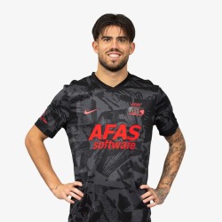 Camiseta tercera 2025/26 AZ niño