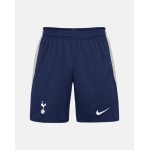 Pantalones Cortos Niño Tottenham Hotspur Local 2025/26 Pantalones Cortos Niño Tottenham Hotspur Local 2025/26