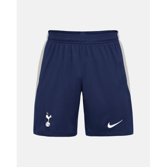Pantalones Cortos Niño Tottenham Hotspur Local 2025/26 Pantalones Cortos Niño Tottenham Hotspur Local 2025/26