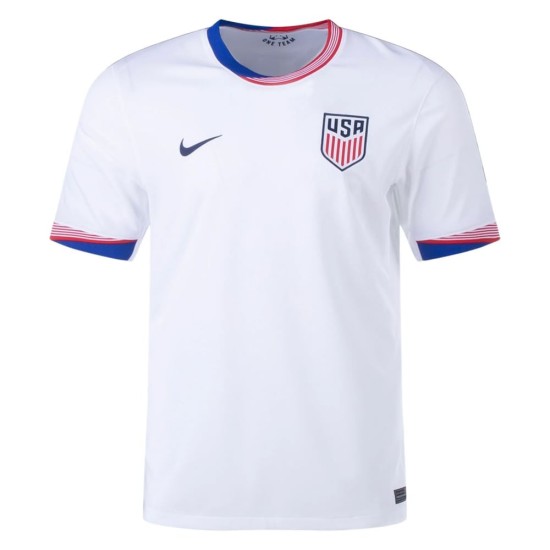 USMNT Camiseta de Local Copa América 2024 USMNT Camiseta de Local Copa América 2024