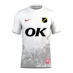 Camiseta Visitante de NAC Breda 2024/25 para Mujeres