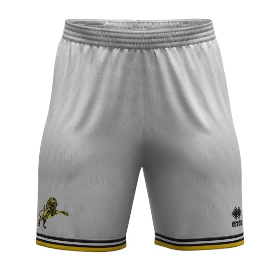 Pantalones Cortos de Visitante Millwall 2026/27 para Mujer
