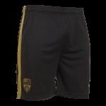 Terceros pantalones cortos FC Lorient 2025/26 niño