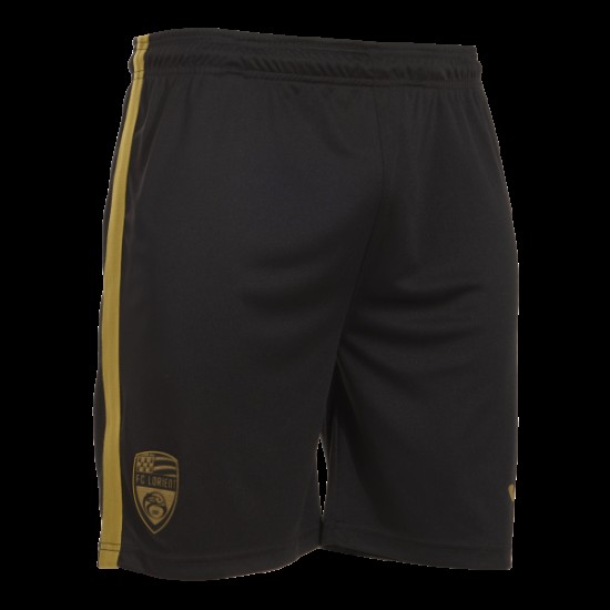 Terceros pantalones cortos FC Lorient 2025/26 niño