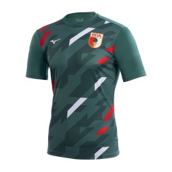 Camisa de tercera equipación previa para hombre FC Augsburg 2024/25