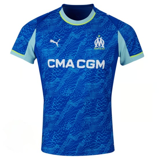 Hombre OM 2025/26 Tercera Camiseta