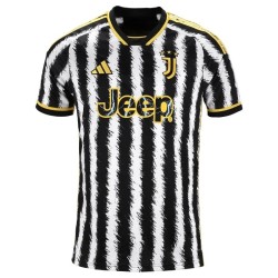Camisa de casa para hombre Juventus 2023/24
