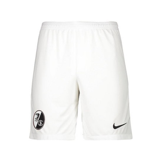 Pantalones cortos local SC Freiburg 2025/26 hombre Pantalones cortos local SC Freiburg 2025/26 hombre
