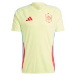 España Camiseta de Visita EURO 2024 España Camiseta de Visita EURO 2024