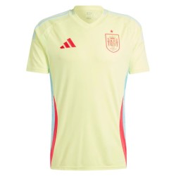 España Camiseta de Visita EURO 2024