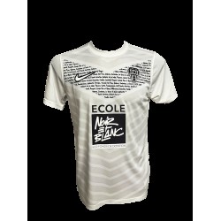 Hombre Angers SCO 2025/26 Camiseta de Visitante