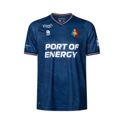 Camiseta de local para hombre del SC Telstar 2026/27