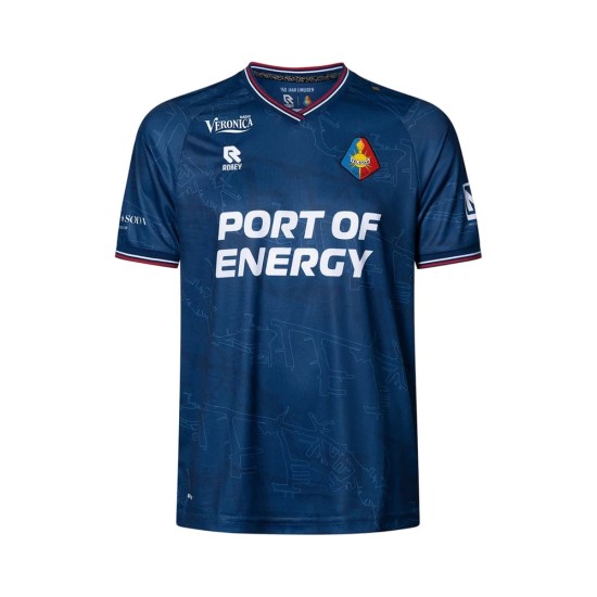 Camiseta de local infantil del SC Telstar 2026/27 Camiseta de local infantil del SC Telstar 2026/27