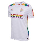 Camiseta especial de diversidad 2024/25 del 1. FC Köln para mujer