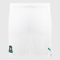 Pantalones Cortos Locales de Plymouth Argyle 2024/25 para Niños
