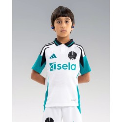 Camiseta de tercera de niño Newcastle United 2024/25