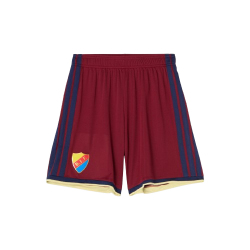 Niños Djurgårdens IF pantalones cortos visitante 2026