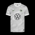 Hombre VfL Wolfsburg 2025/26 Visitante Camiseta