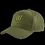 VfL Wolfsburg Gorro Business Oliv VfL Wolfsburg Gorro Business Oliv