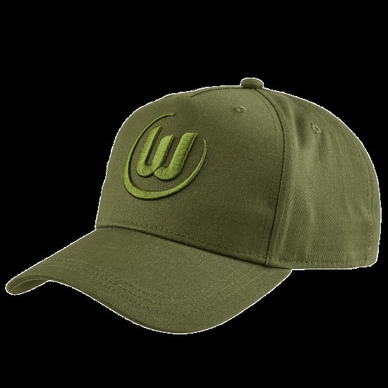 VfL Wolfsburg Gorro Business Oliv VfL Wolfsburg Gorro Business Oliv