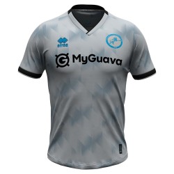Camiseta Tercera de Millwall 2024/25 para Hombres