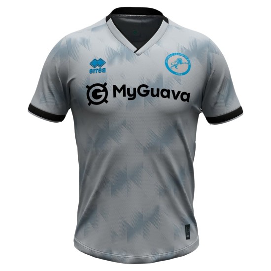 Camiseta Tercera de Millwall 2024/25 para Hombres Camiseta Tercera de Millwall 2024/25 para Hombres