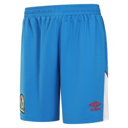 Pantalón Corto Local del Blackburn Rovers 2026/27 para Niño
