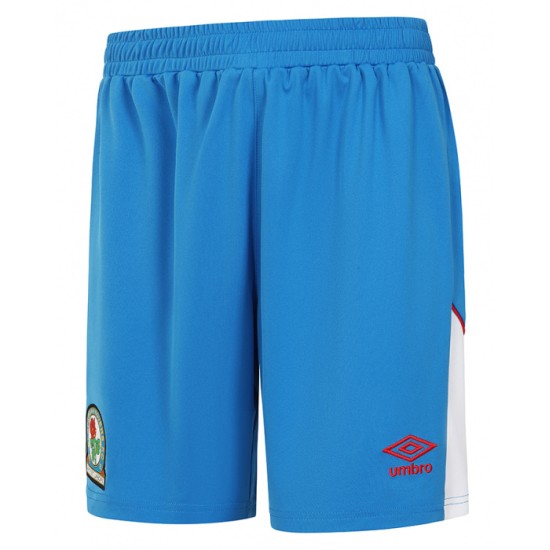 Pantalón Corto Local del Blackburn Rovers 2026/27 para Mujer