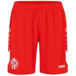 Pantalones cortos de local Mainz 05 2026/27 para hombre