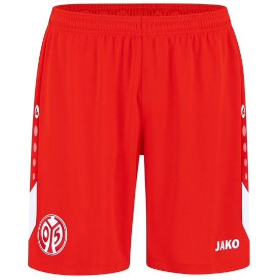 Pantalones cortos de local Mainz 05 2026/27 para hombre