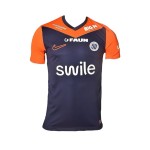 Camisa de casa para mujer Montpellier 2024/25