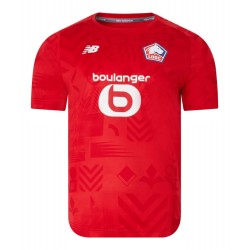 Camisa pre-partido de casa para hombre LOSC 2024/25