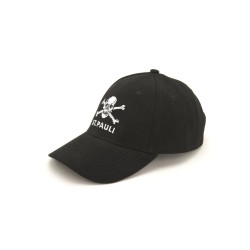 FC St. Pauli Gorra Skull and Crossbones