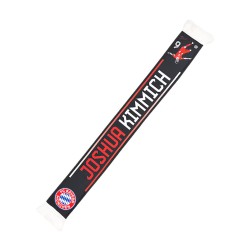 Bufanda Kimmich Bayern Munich