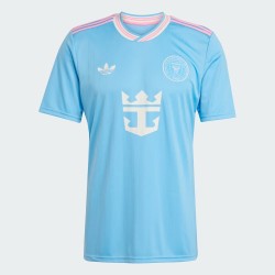 Hombre Inter Miami CF 2025 Camiseta Tercera