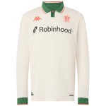 Niño OGC Niza 2025/26 Camiseta Away Manga Larga Niño OGC Niza 2025/26 Camiseta Away Manga Larga