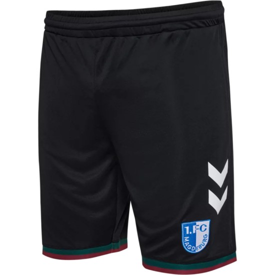 Pantalones cortos de tercera equipación de mujeres 1. FC Magdeburg 2024/25
