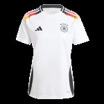 Camiseta Femenina Alemania de Local EURO 2024