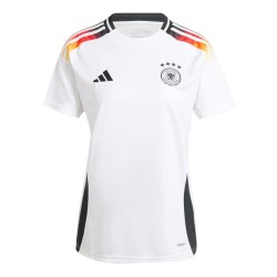 Camiseta Femenina Alemania de Local EURO 2024