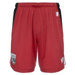 Pantalones Cortos de Visitante para Hombre West Bromwich Albion 2026/27