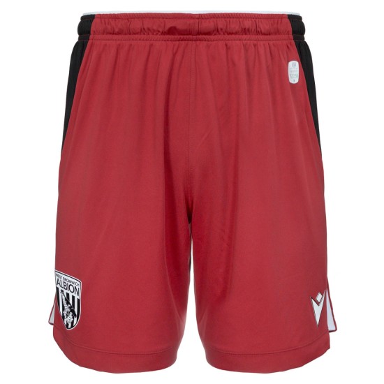 Pantalones Cortos de Visitante para Hombre West Bromwich Albion 2026/27