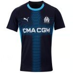 Camiseta Visitante Mujer OM 2025/26