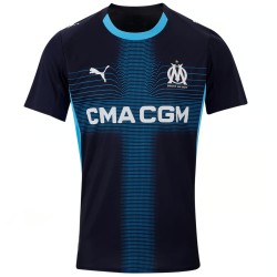 Camiseta Visitante Hombre OM 2025/26